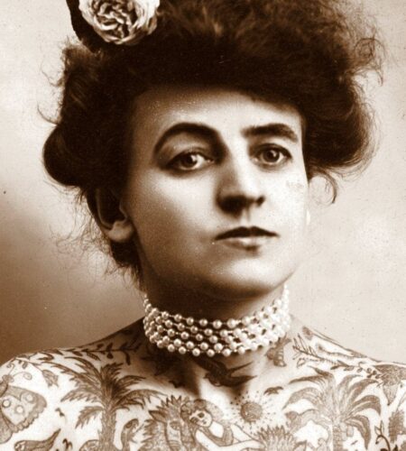 Vintage Images That Will Transport You Through History