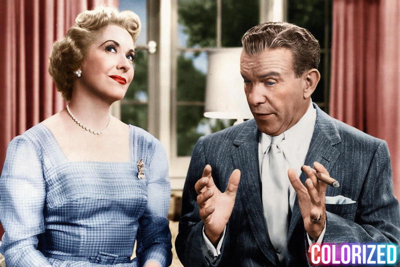 The George Burns and Gracie Allen Show