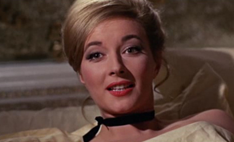 Daniela Bianchi