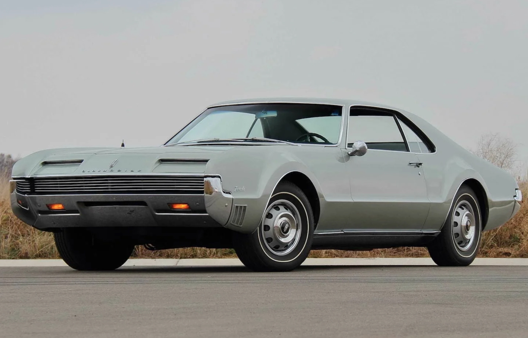 Oldsmobile Toronado
