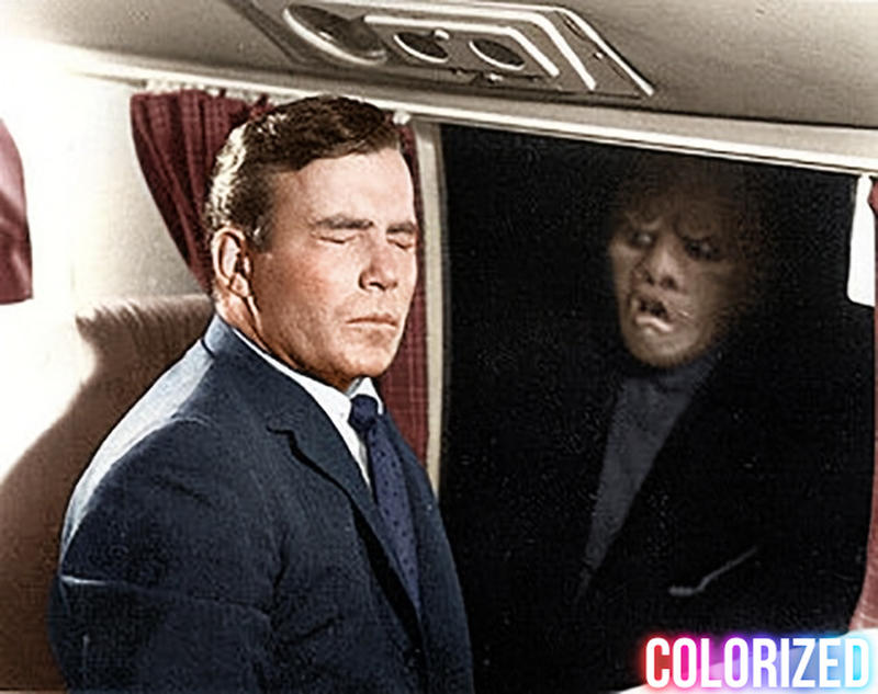 Some The Outer Limits Monsters Were Recycled for Star Trek