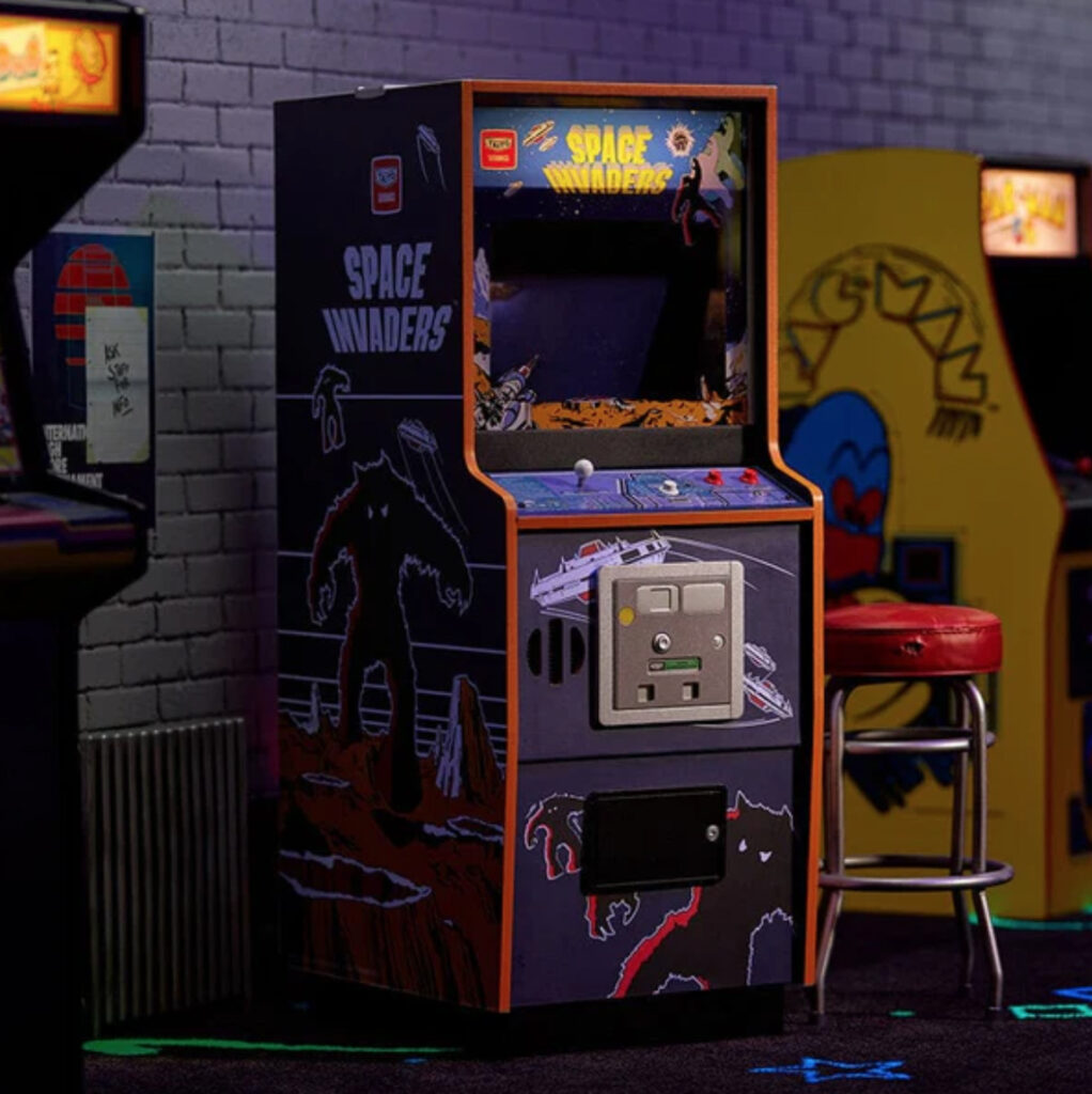Space Invaders (1978)