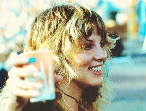 Stevie Nicks in 1976