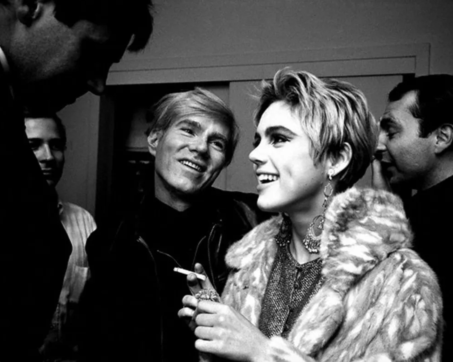 Edie Sedgwick