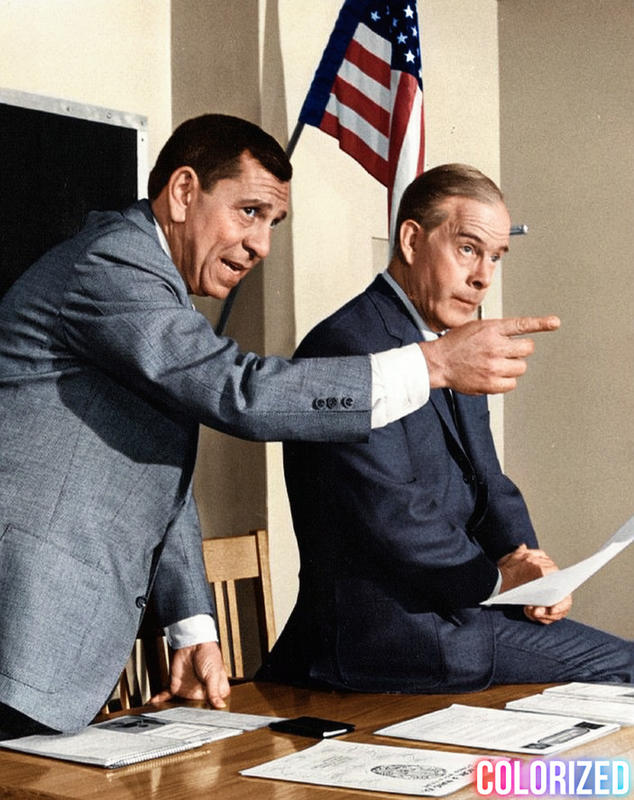 Dragnet Mentioned a Real-Life Police Officer Several Times