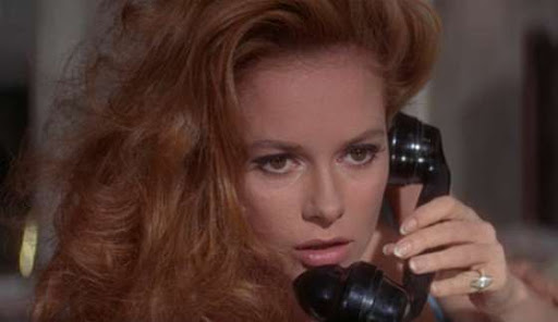 Luciana Paluzzi