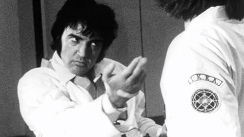 The one and only Elvis Aaron Presley