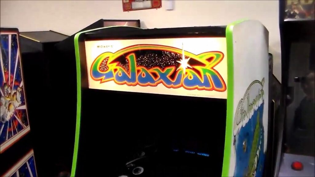 Galaxian (1979)
