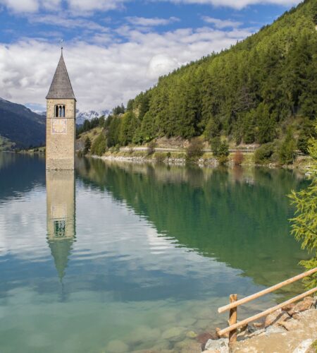 Forbidden Abandoned Places Across The World