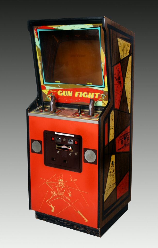 Gun Fight (1975)
