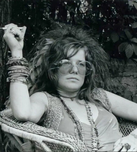 Rare Photos From The Past That Tell Fascinating Stories