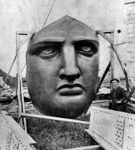 Chilling Images From Another Time That Deserve Another Look