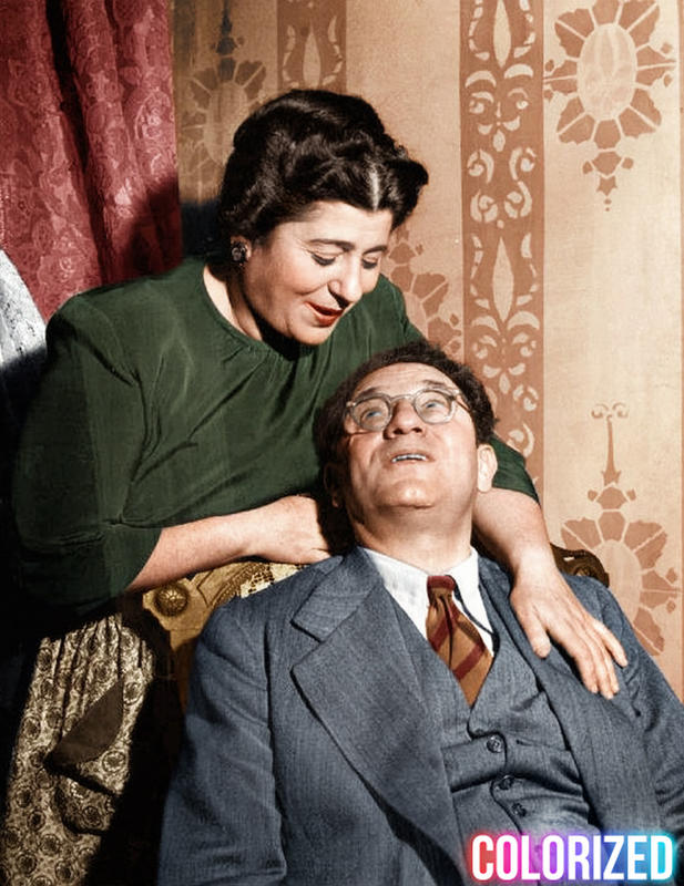 The Goldbergs Depicted the First Jewish American Family on TV