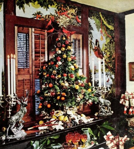 Reliving Christmas Magic: 10 Beloved 70s Traditions That Still Warm Our Hearts