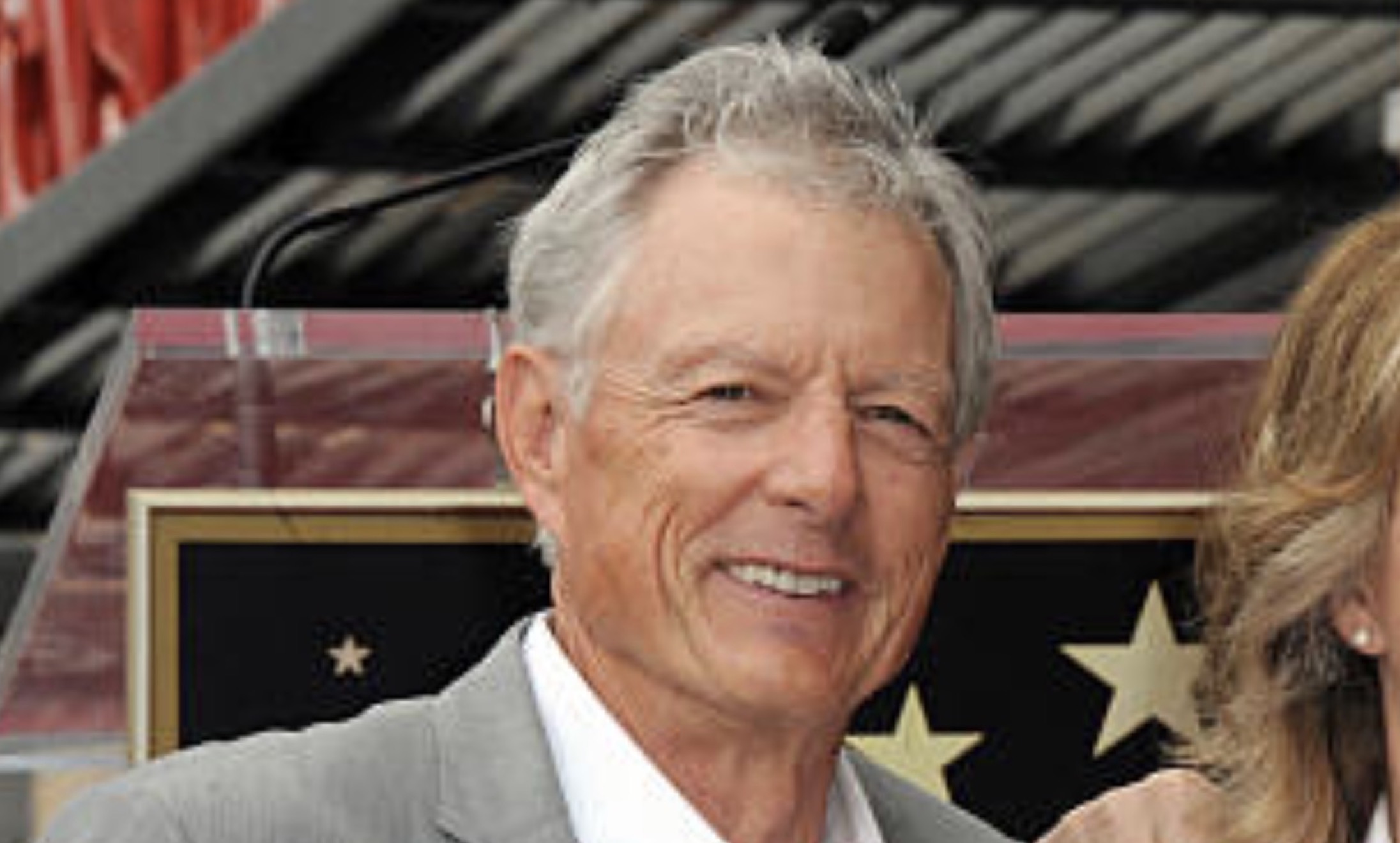 Wayne touched so many people