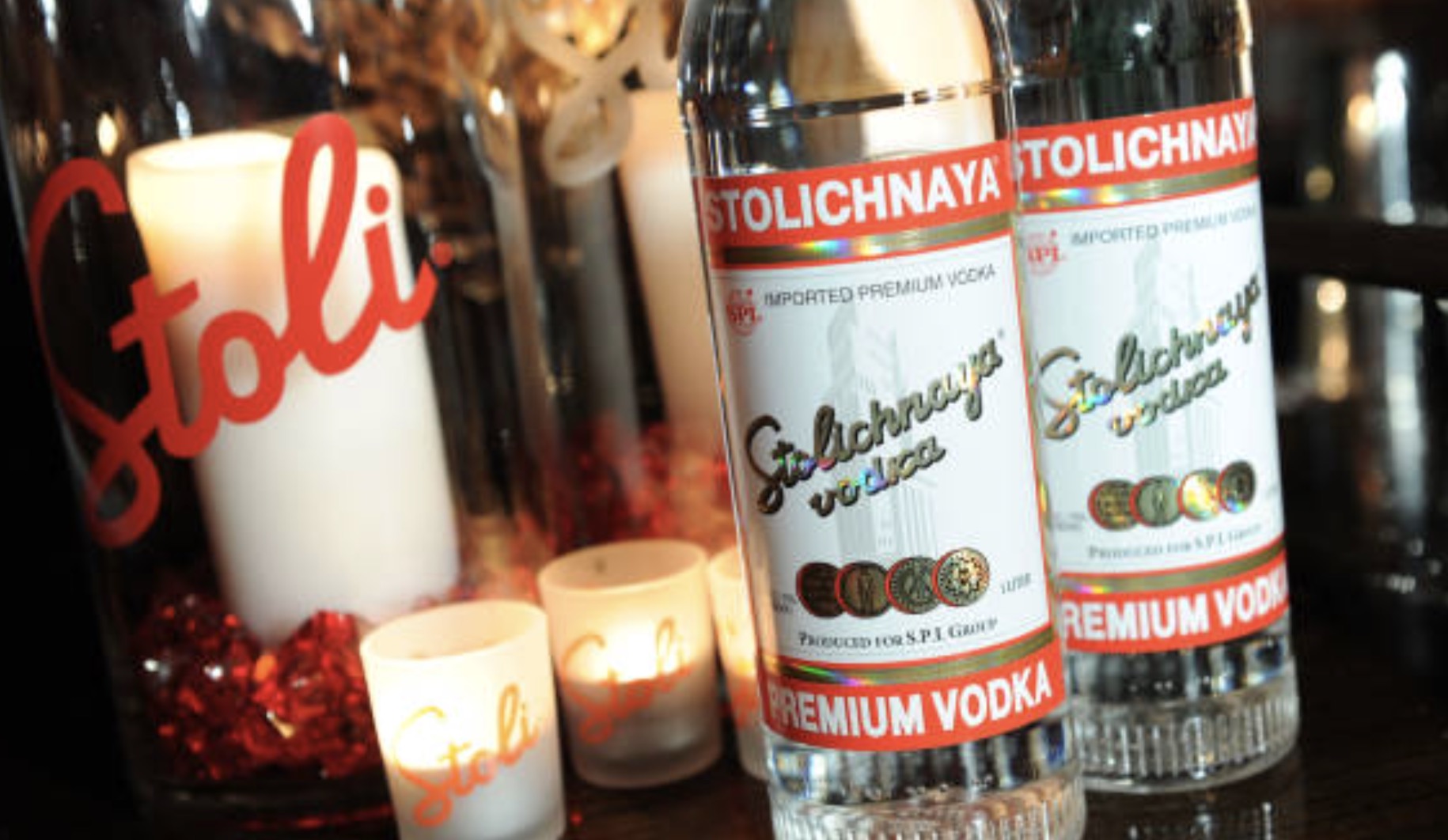 Products to stay on shelves