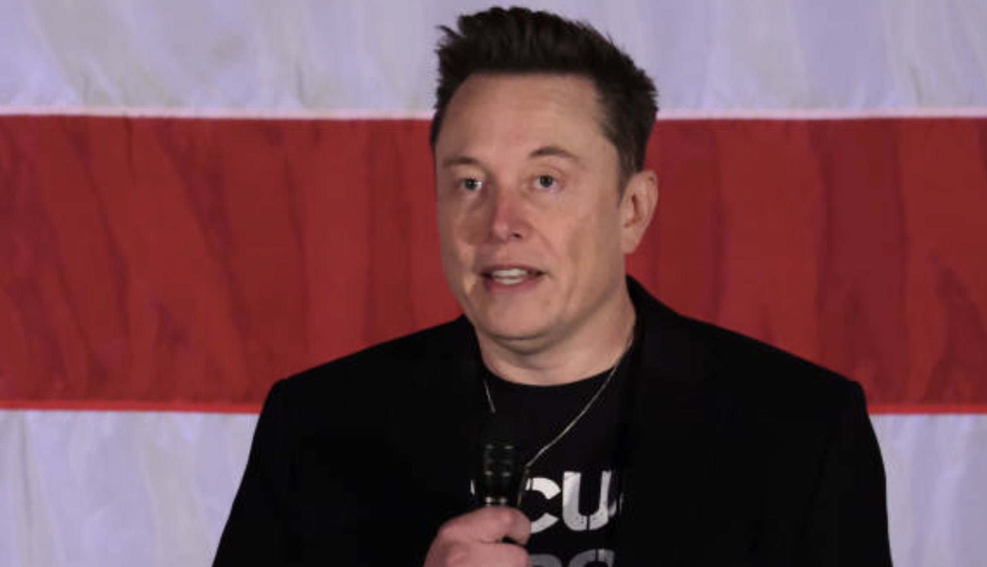 Musk’s net worth has surged