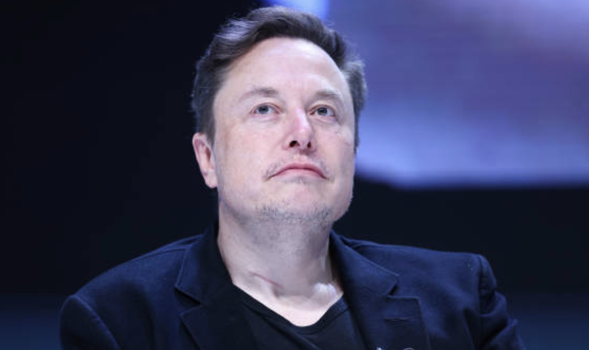 Musk may settle the lawsuit