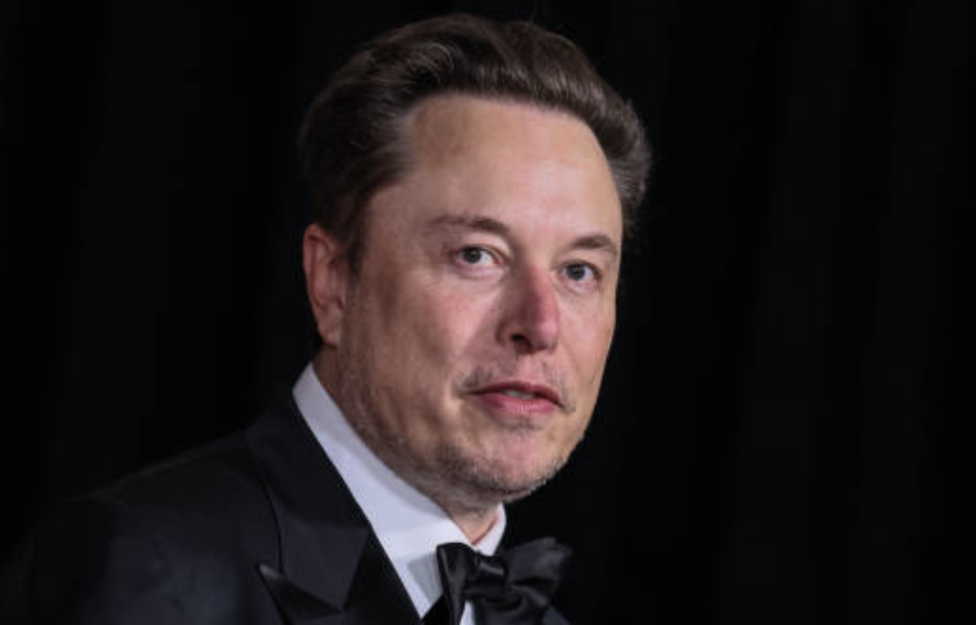 Tesla cannot grant Musk a compensation package