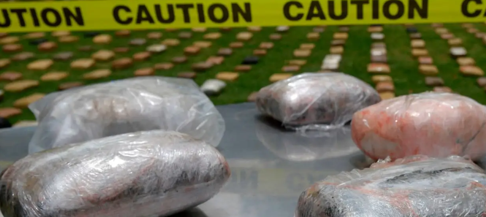 Global supply chains