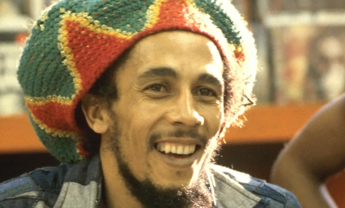 Bob Marley