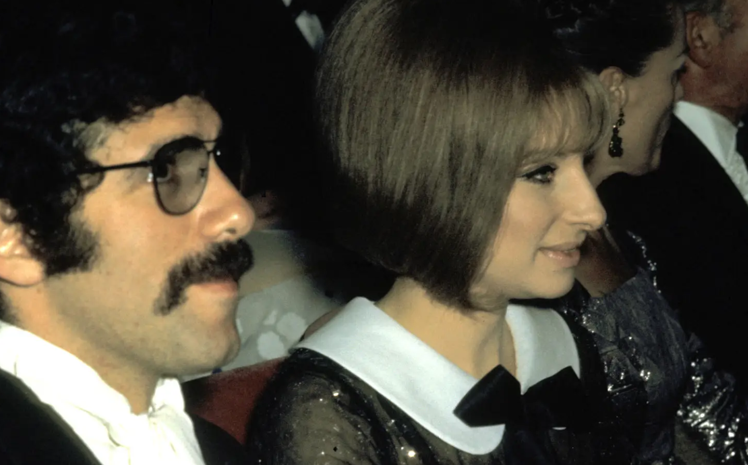 Elliott Gould