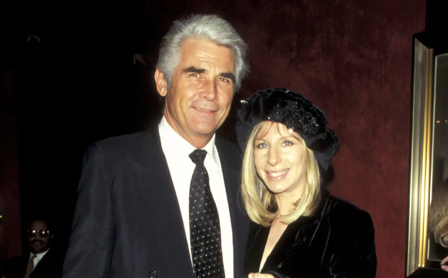 James Brolin
