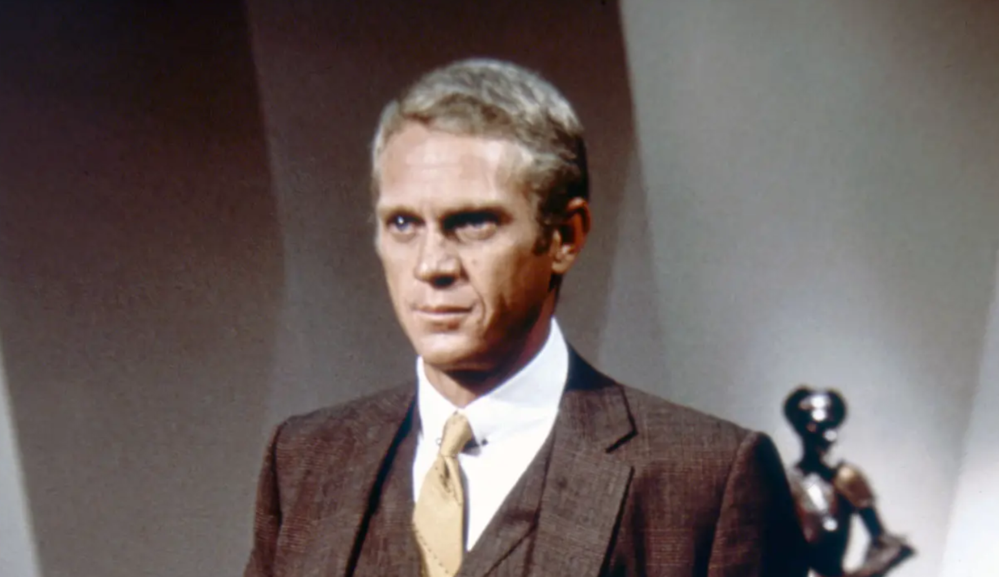 Following the success of Bullitt