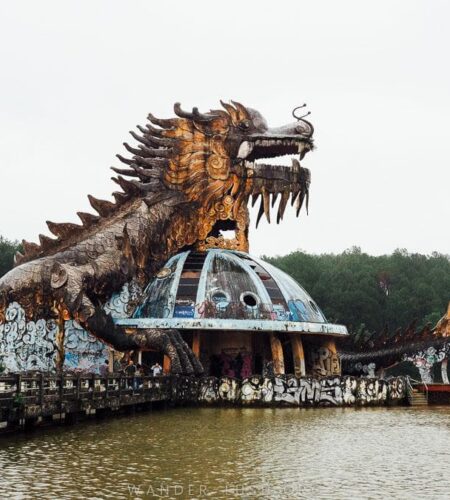 Look Closer… Abandoned Places Lost to Time